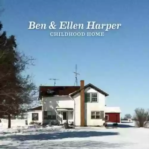 Cover di Childhood Home