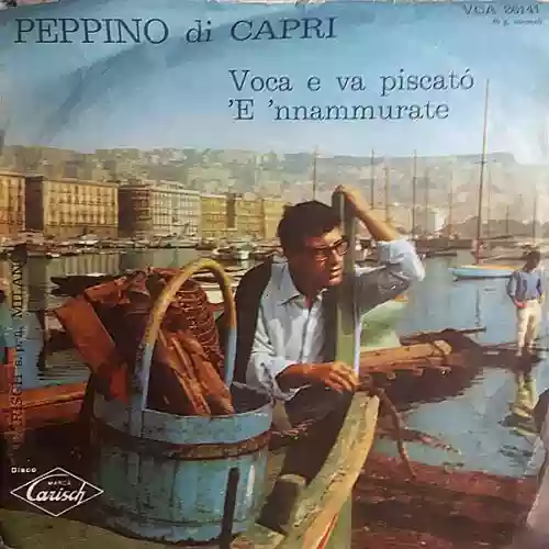 Cover di Voca e va' piscato'/ é 'nnamorato