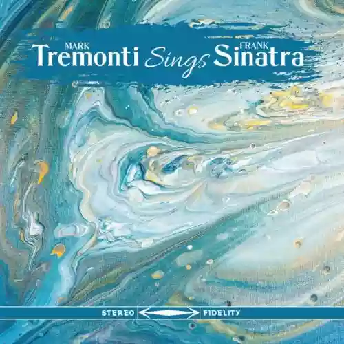 Cover di Tremonti Sings Sinatra 