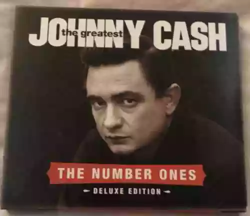 Cover di The Number Ones