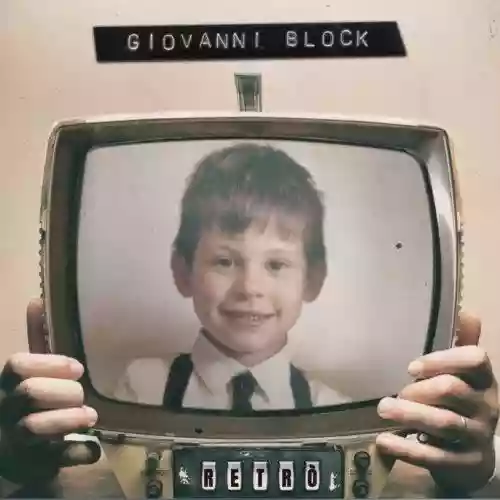 Cover di Retrò