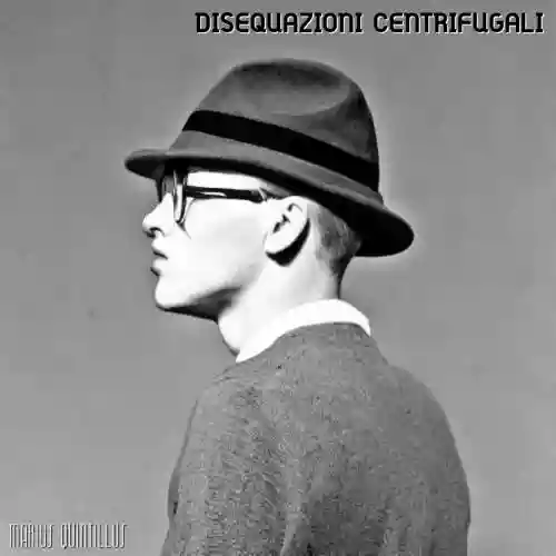Cover di Disequazioni centrifugali 