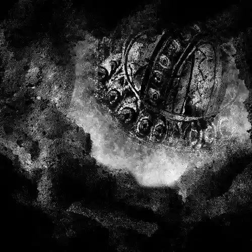 Cover Full of Hell - Suffocating Hallucination
