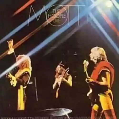 Cover di Live