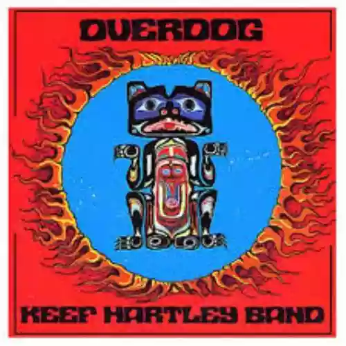 Cover di Overdog