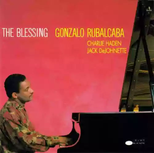Cover di The Blessing