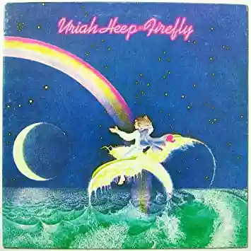 Uriah Heep: Firefly