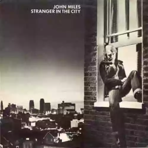 Cover di Stranger in the City