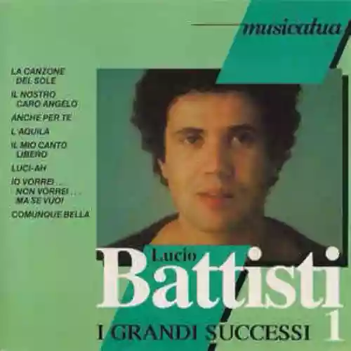 Cover di I grandi successi