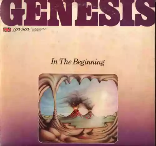 Cover di In The Beginning