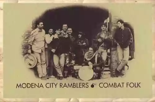 Cover di Combat Folk