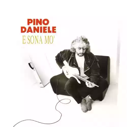 Cover di E sona mo'