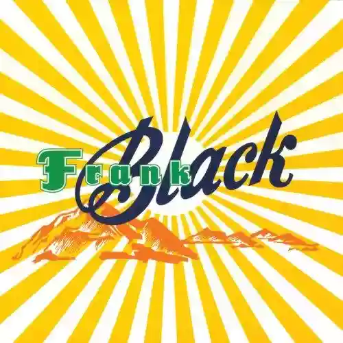 Cover Frank Black - Frank Black
