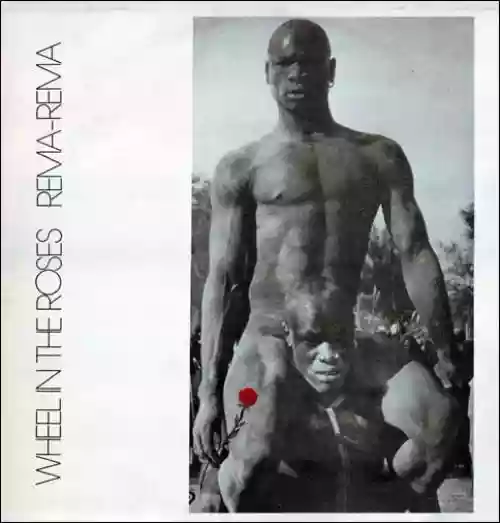 Cover di Wheel in the Roses