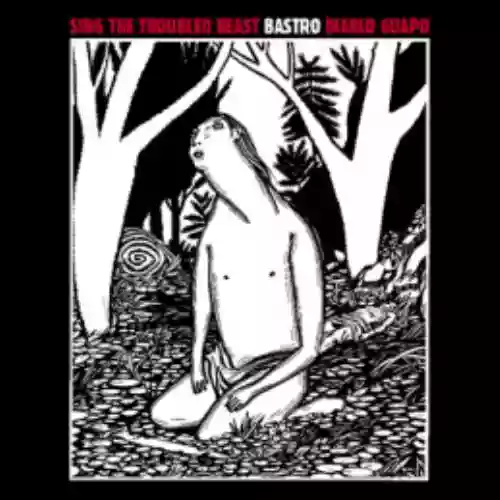Cover di Sing The Troubled Beast