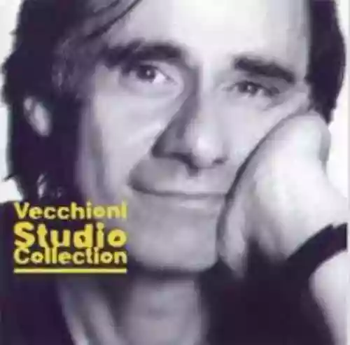 Cover di Studio Collection