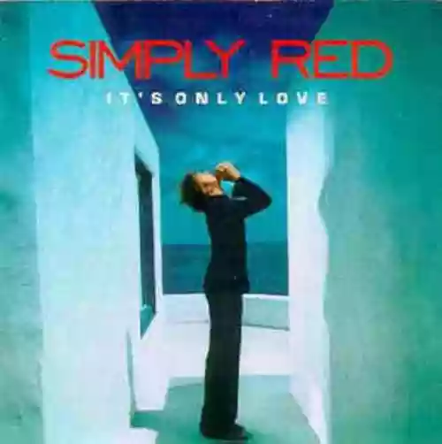 Cover di It's Only Love