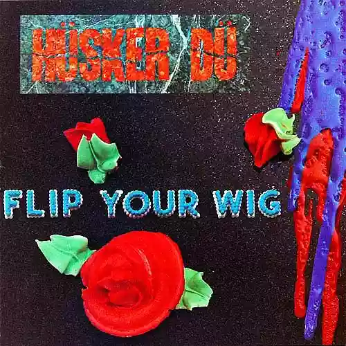 Cover Hüsker Dü - Flip Your Wig