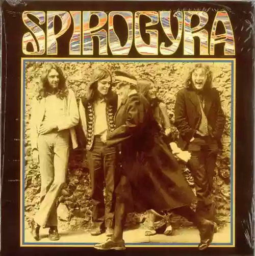 Cover di St. Radigunds