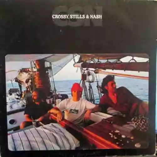 Cover di CSN