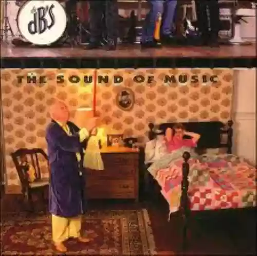 Cover The dB's - The Sound of Music