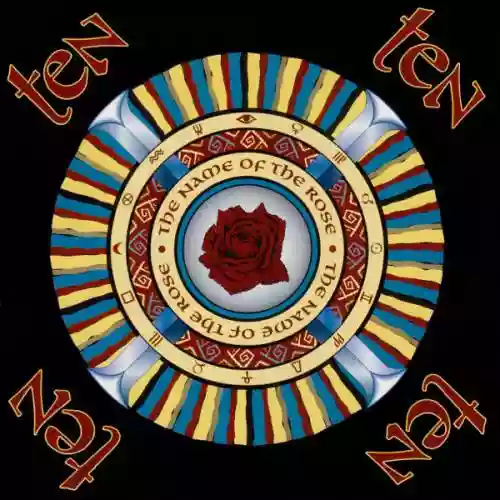 Cover di The Name of the Rose