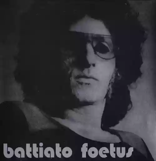 Cover di Foetus