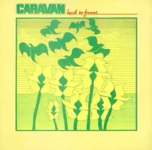 Cover di Back to Front