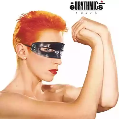 Cover Eurythmics - Touch
