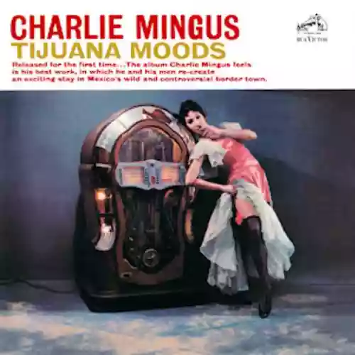 Cover di Tijuana Moods
