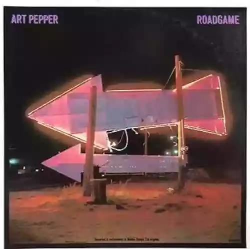Cover di Roadgame