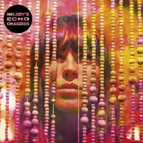 Cover Melody's Echo Chamber - I Follow You