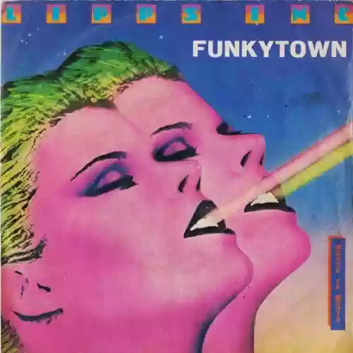 Cover di Funkytown / All Night Dancing
