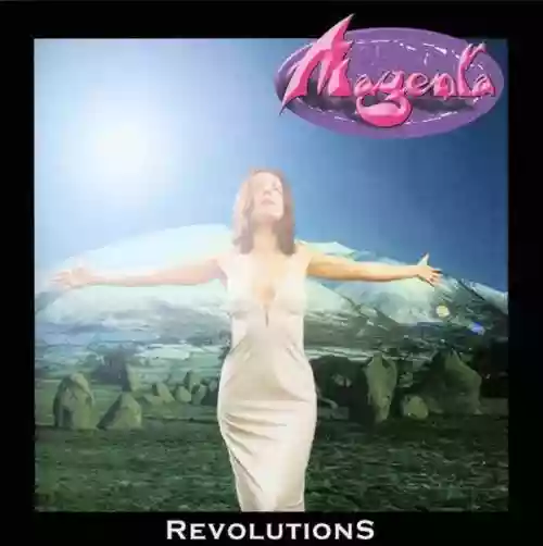 Cover di Revolutions