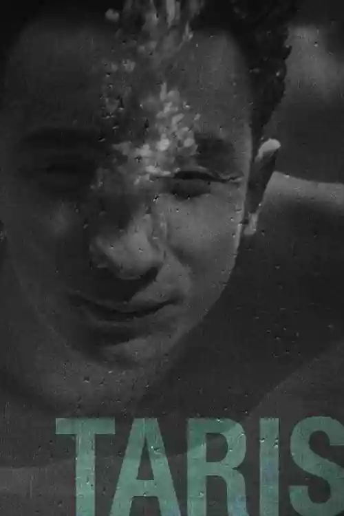 Cover di Taris o del nuoto