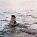 <b>King Hannah</b> • Big Swimmer
