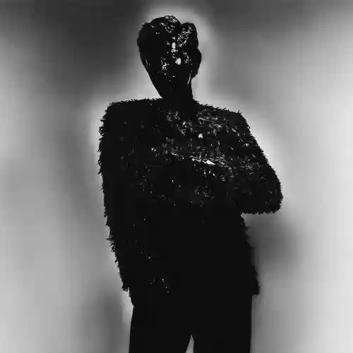 Cover Gesaffelstein - GAMMA