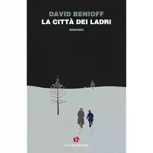 Cover di La città dei ladri