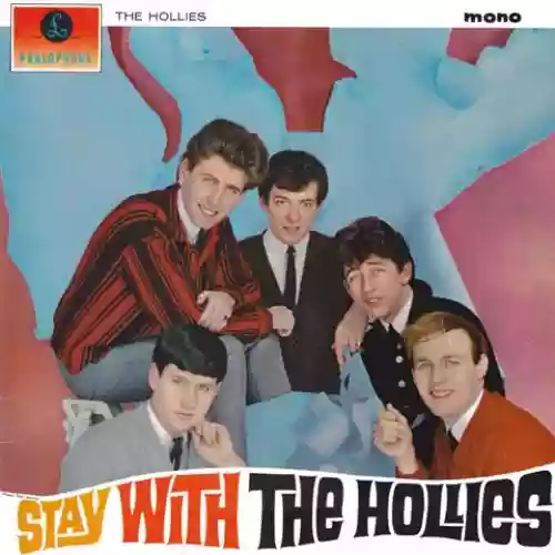 Cover di Stay With the Hollies