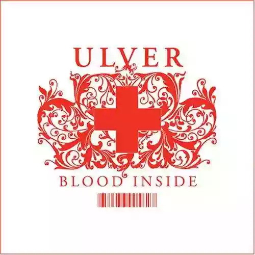 Cover di Blood Inside