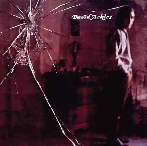 David Ackles: David Ackles