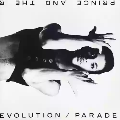 Cover di Parade
