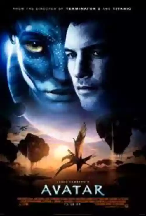Cover di Avatar