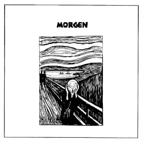 Cover di Morgen