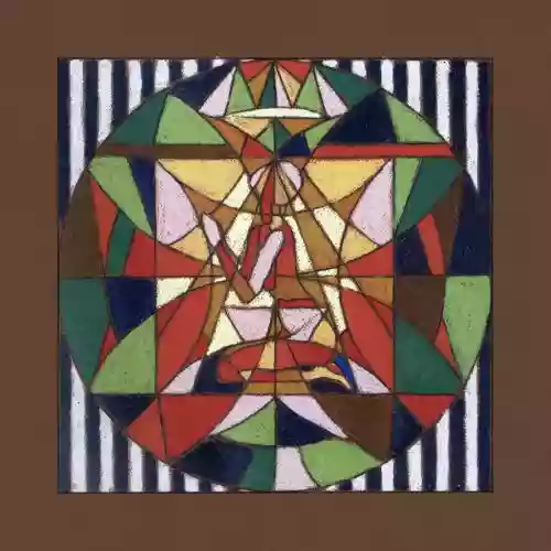 Cover Laura Marling - Patterns In Repeat
