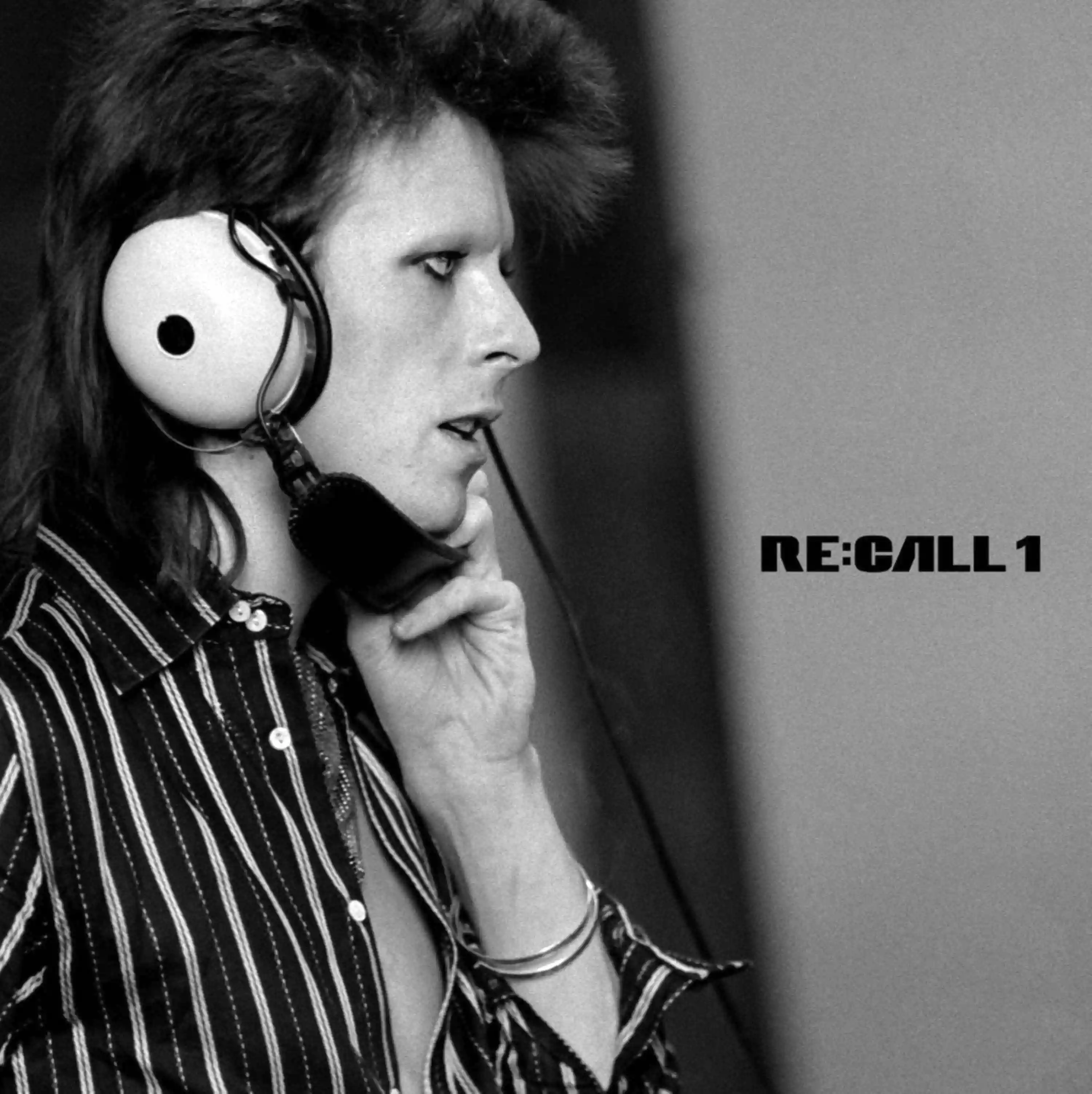 David Bowie: Re:Call 1