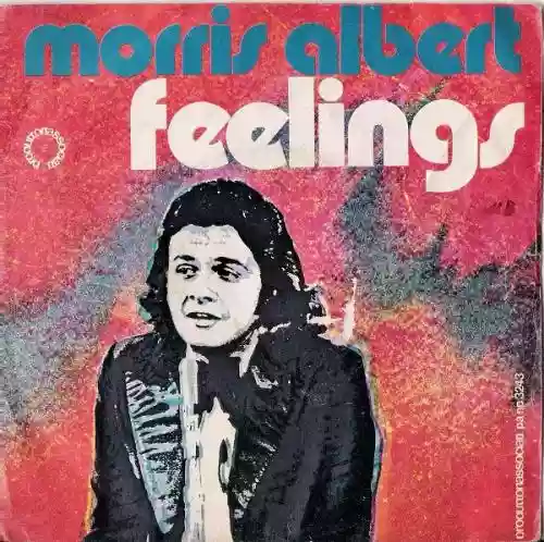 Cover di Feelings / Woman