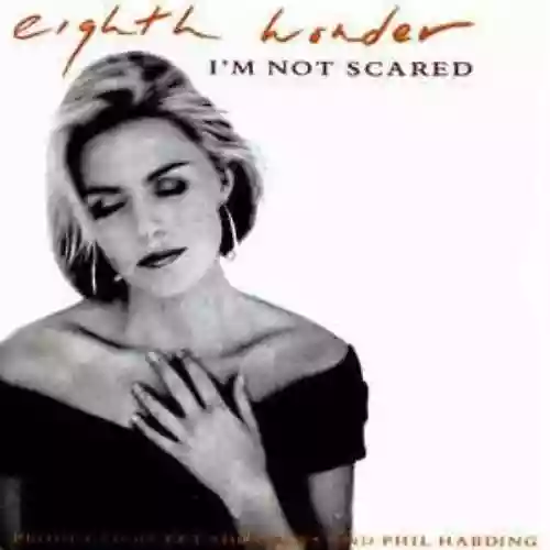 Cover Eighth Wonder - I'm Not Scared