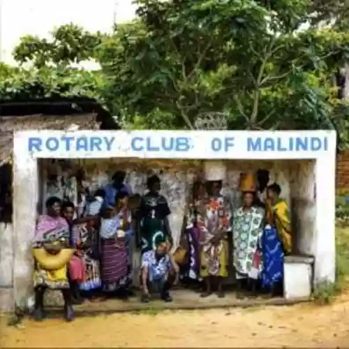 Cover di Rotary Club of Malindi