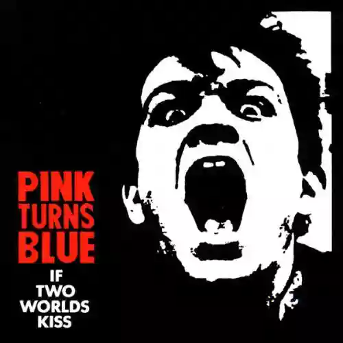 Cover Pink Turns Blue - If Two Worlds Kiss
